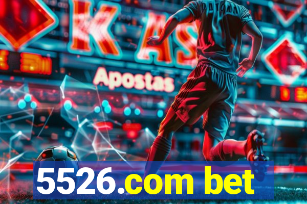 5526.com bet